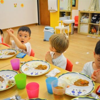11.日本式の保育