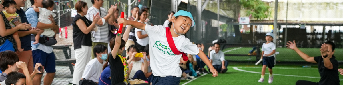 7.スポーツ活動