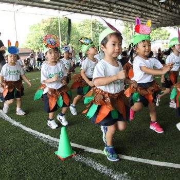 9.スポーツ活動